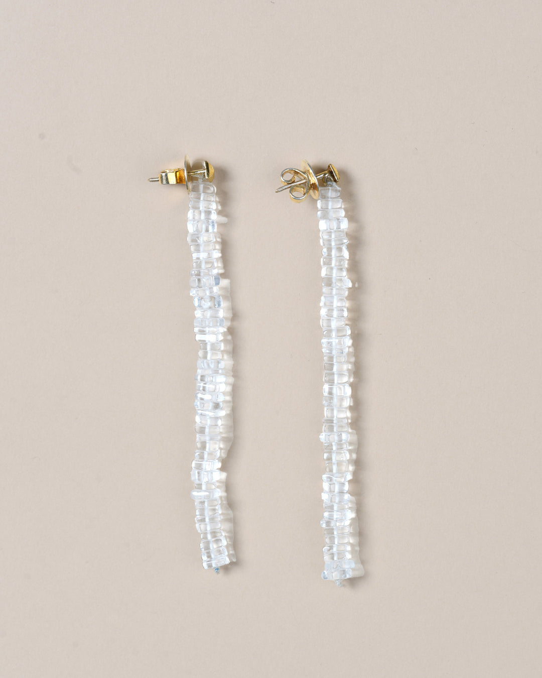 Joie Stone Earrings