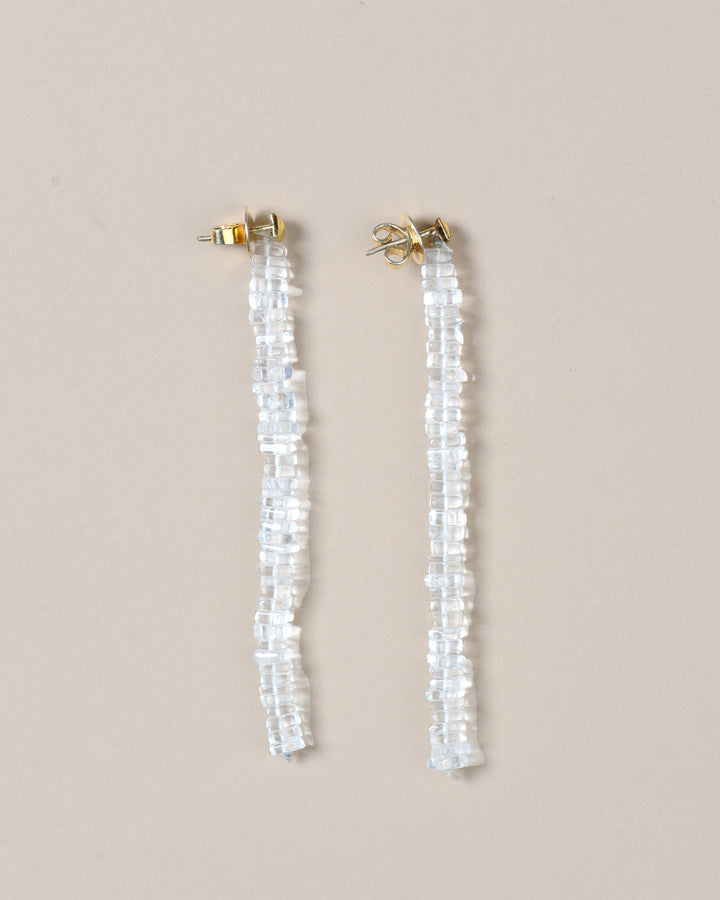 Joie Stone Earrings