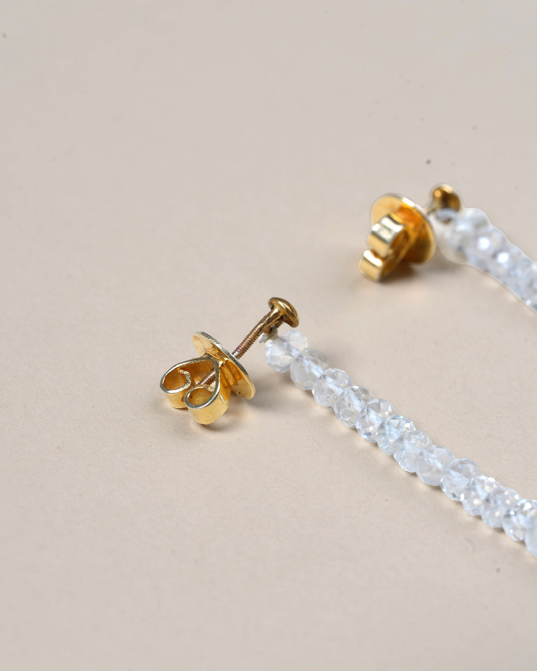 Joie Stone Earrings