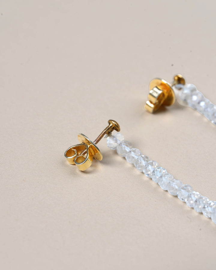 Joie Stone Earrings