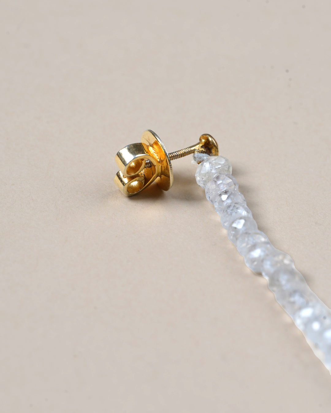 Joie Stone Earrings