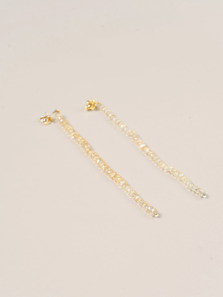 Joie Stone Earrings