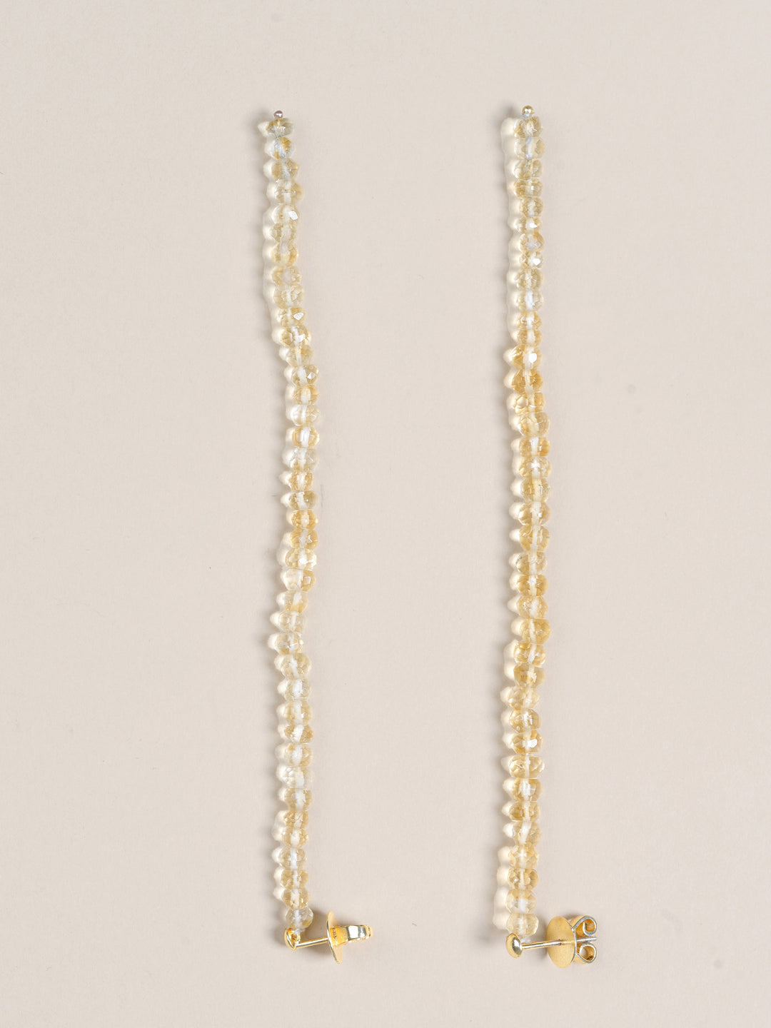 Joie Stone Earrings