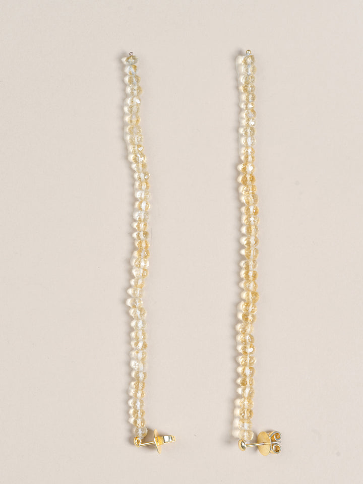 Joie Stone Earrings