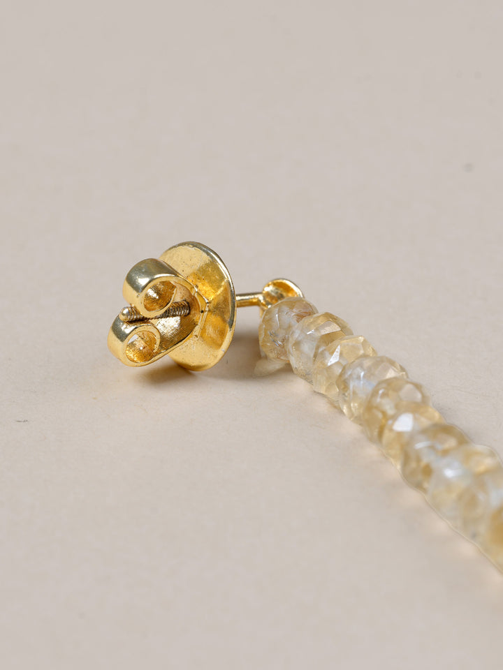 Joie Stone Earrings