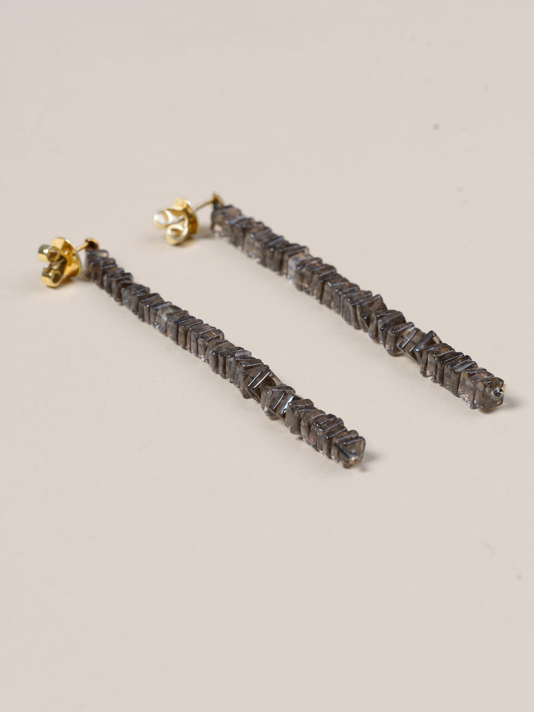Joie Stone Earrings
