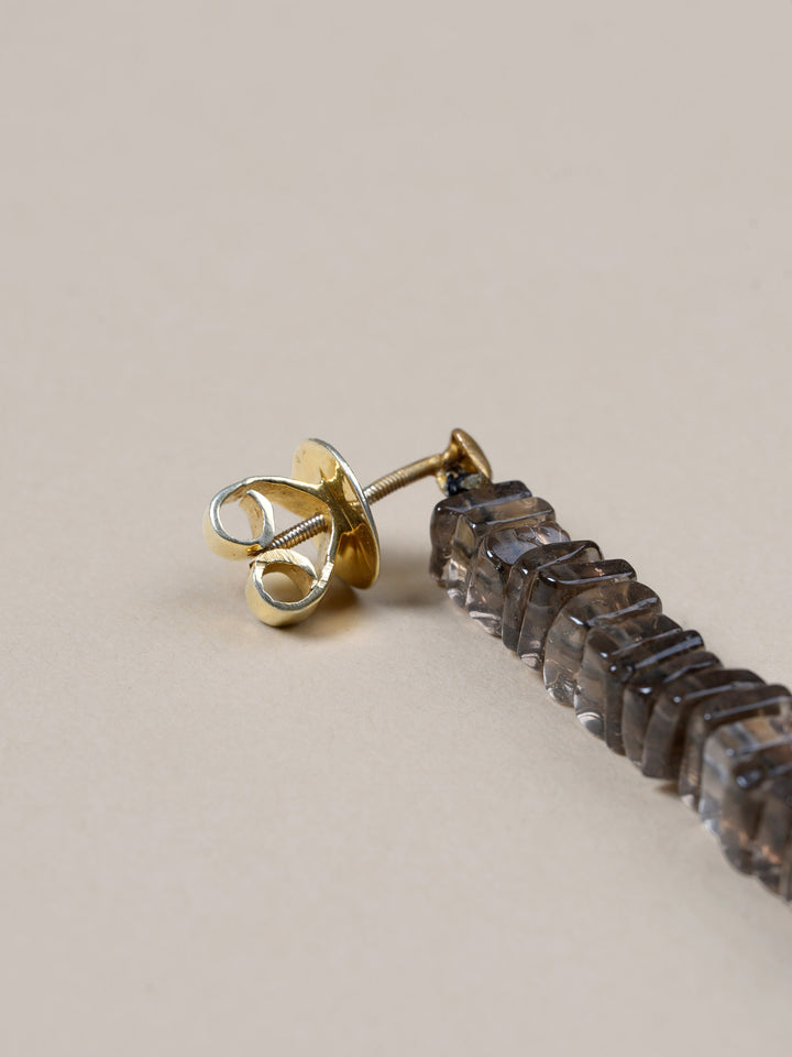 Joie Stone Earrings