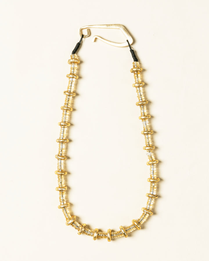 Mila Stone Necklace