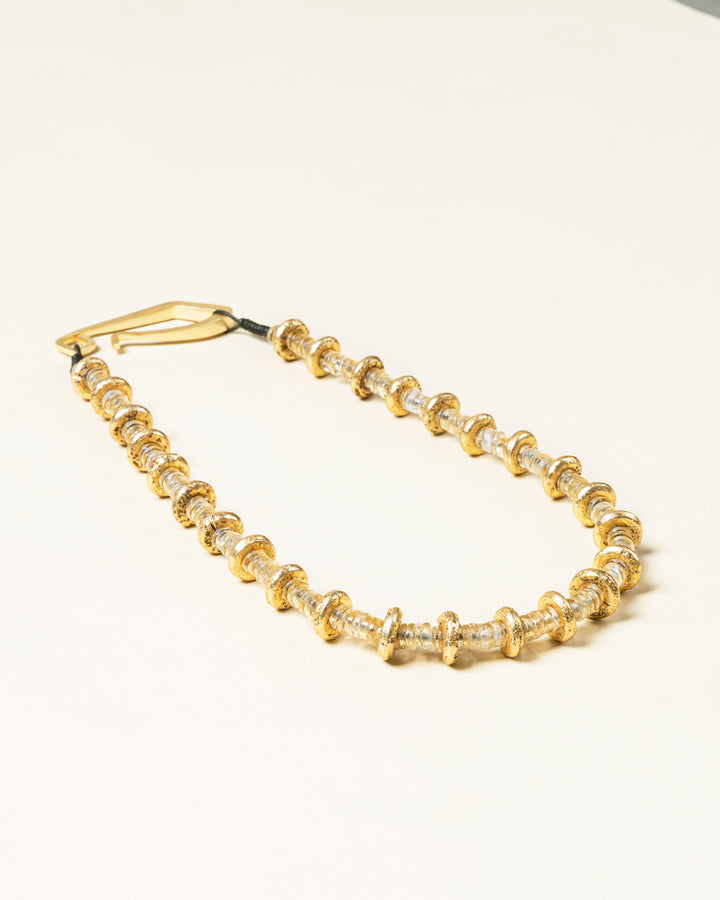 Mila Stone Necklace