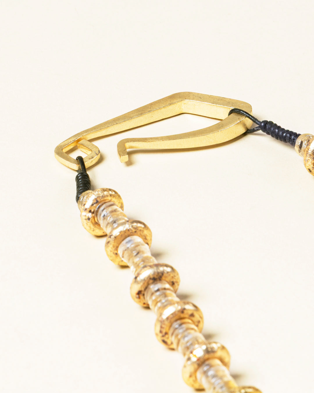 Mila Stone Necklace