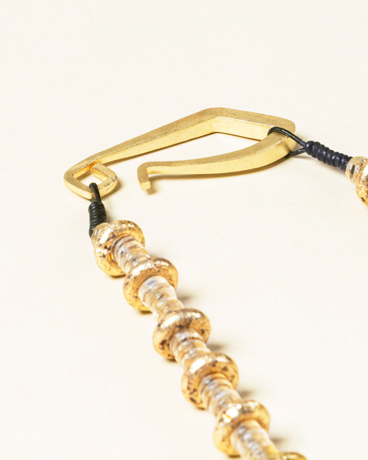Mila Stone Necklace