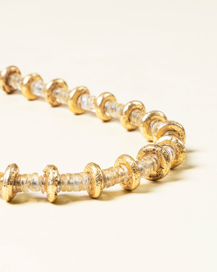 Mila Stone Necklace