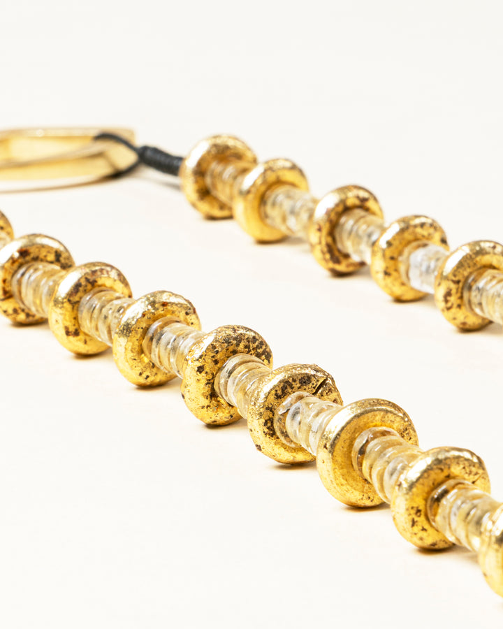 Mila Stone Necklace
