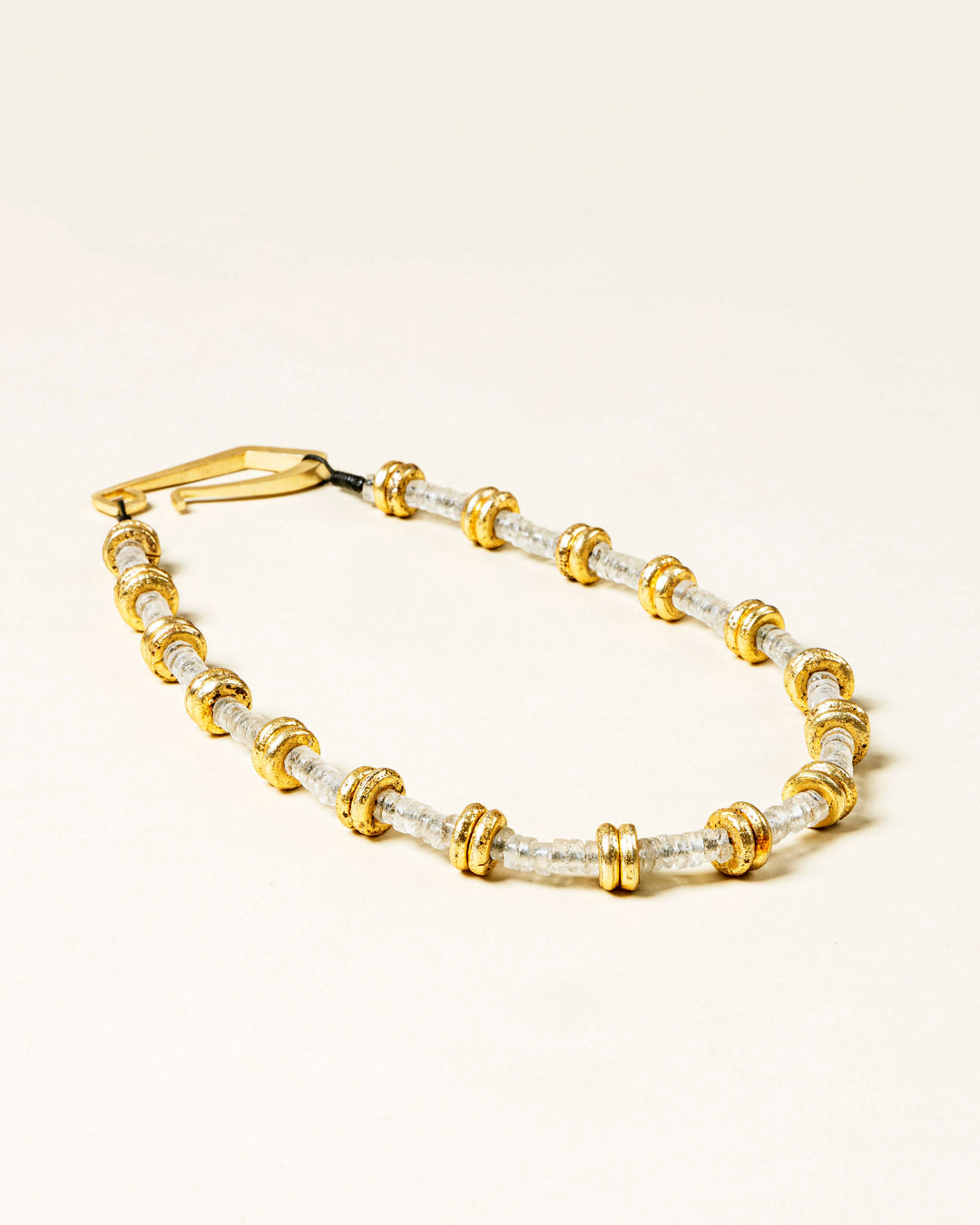 Mila Stone Necklace
