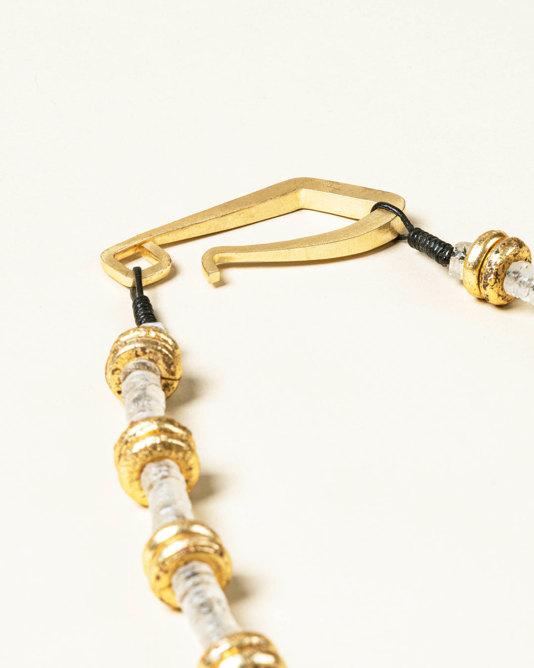 Mila Stone Necklace