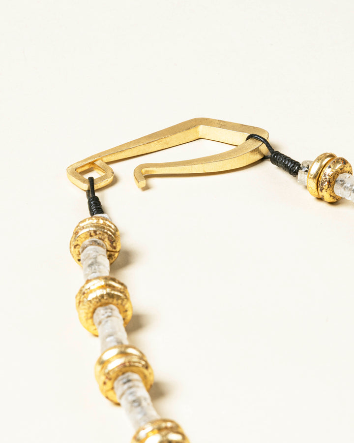 Mila Stone Necklace