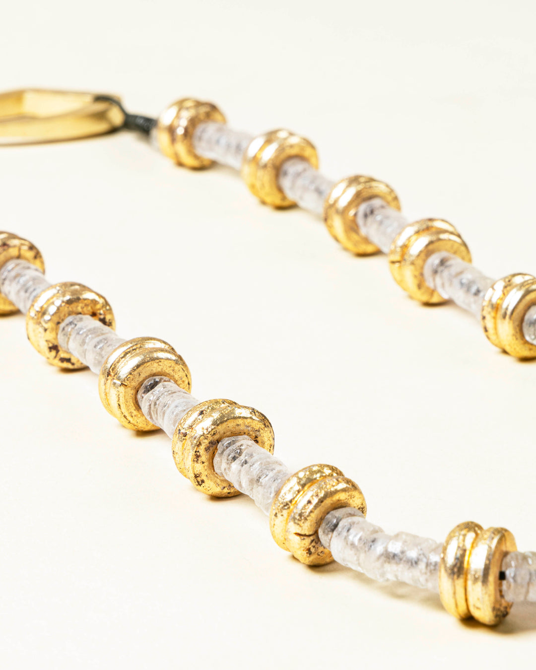 Mila Stone Necklace