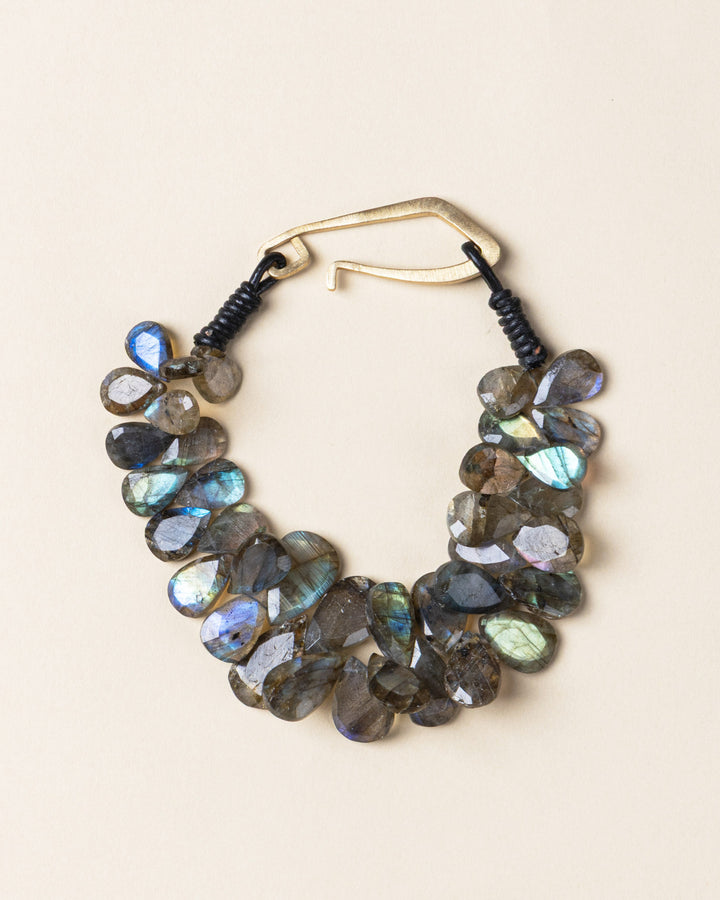 Nile Stone Bracelet