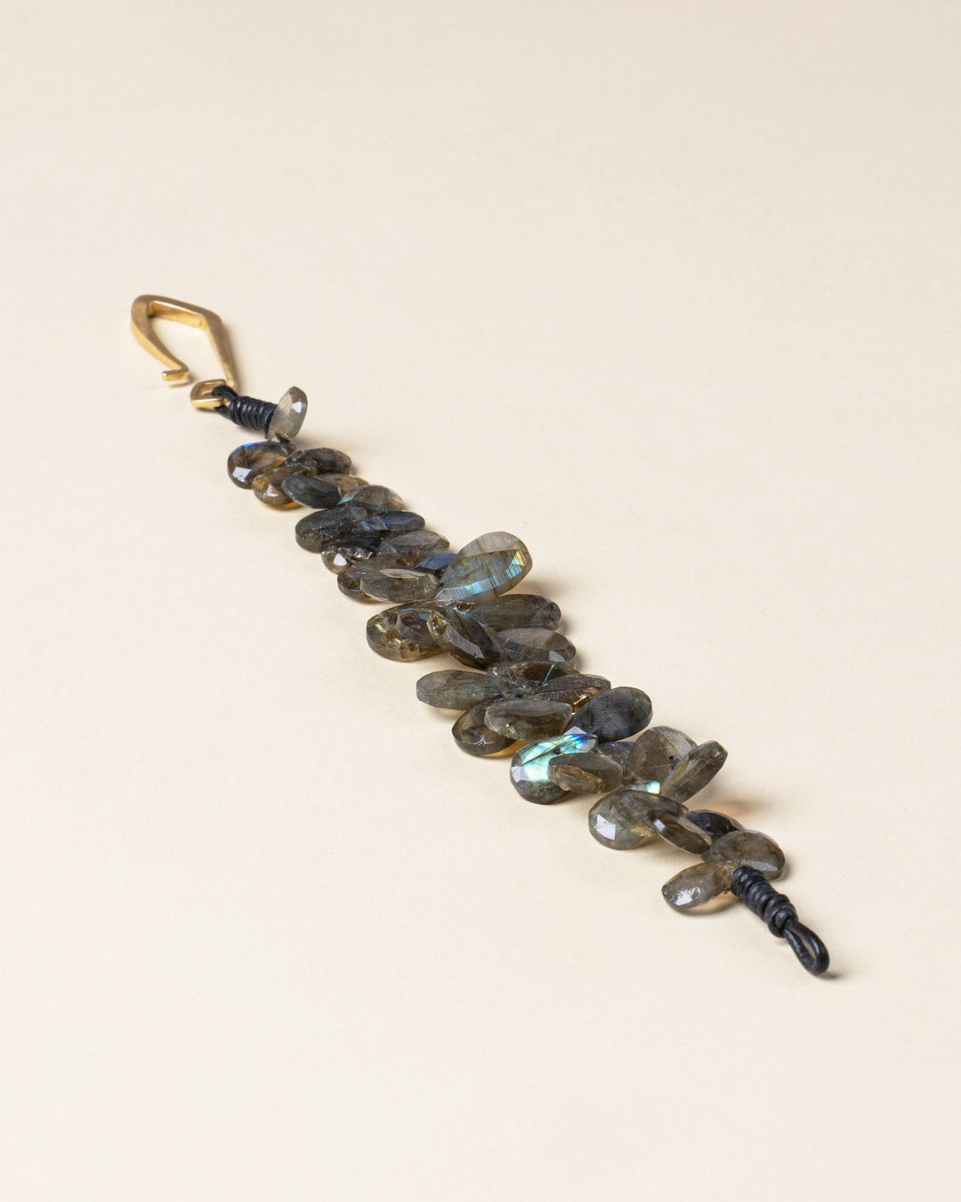 Nile Stone Bracelet