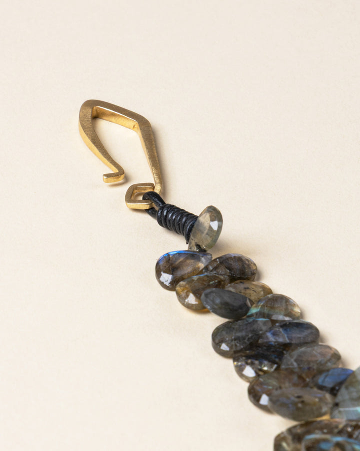Nile Stone Bracelet