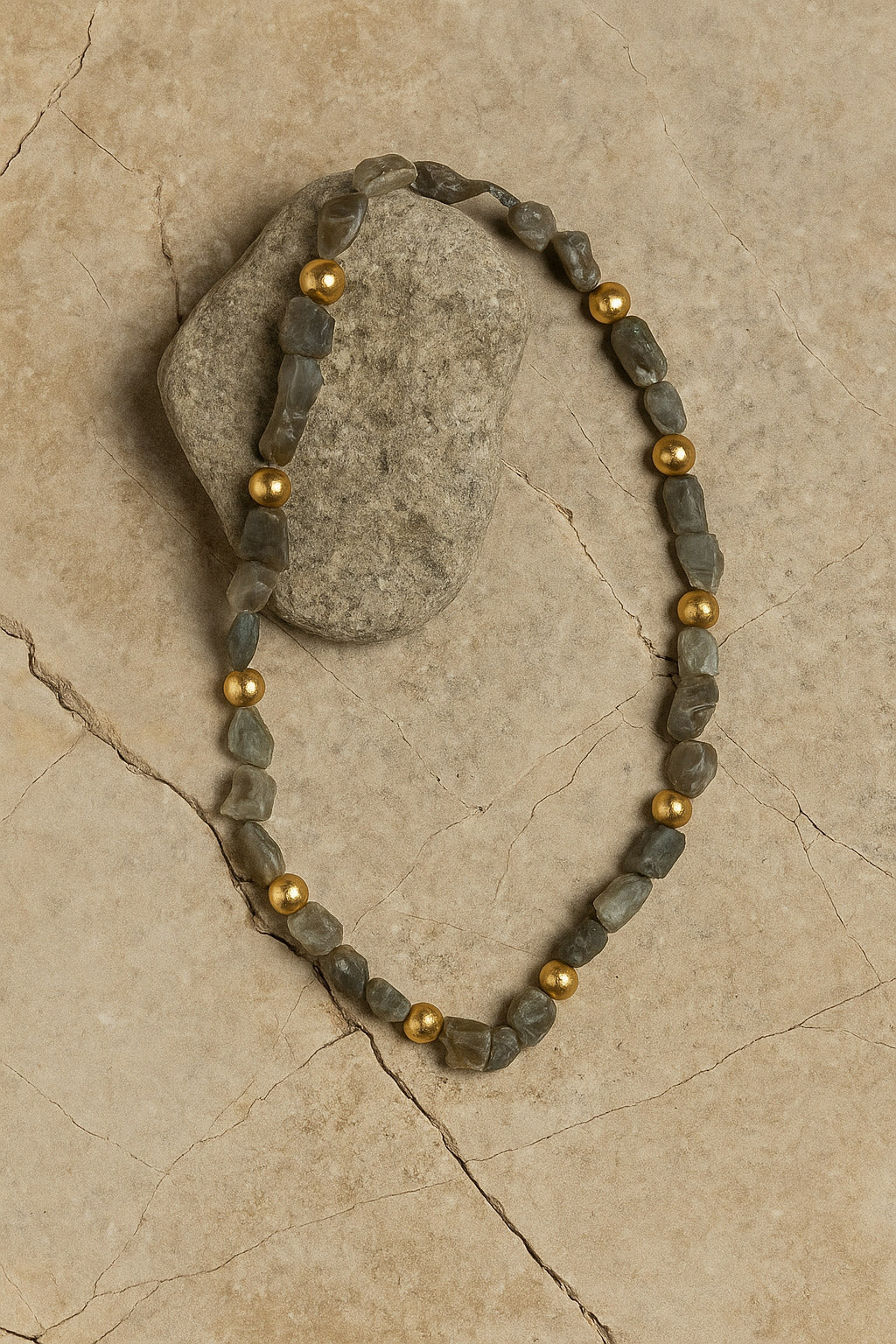 Lisa Stone Necklace
