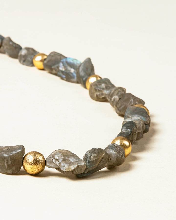 Lisa Stone Necklace