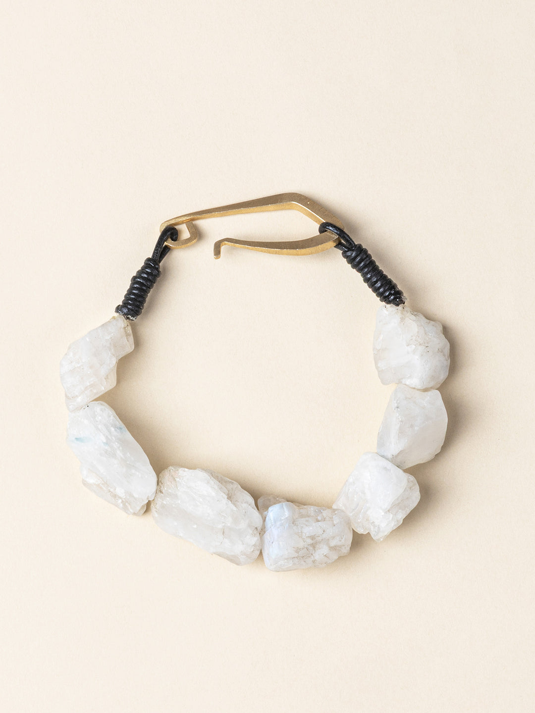 Amini Stone Bracelet