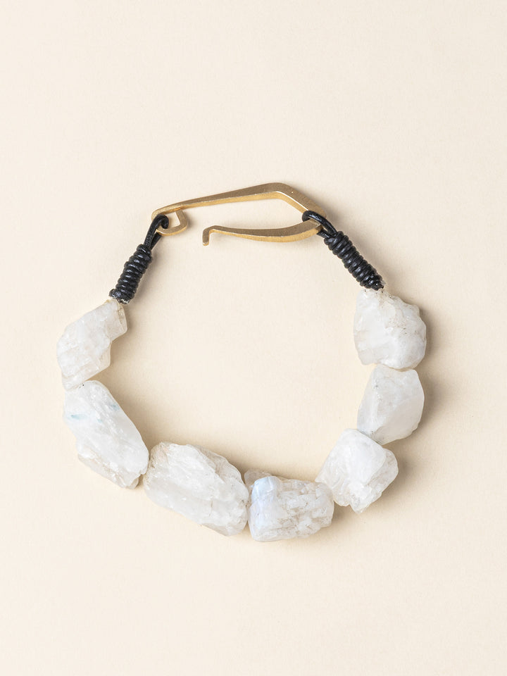 Amini Stone Bracelet