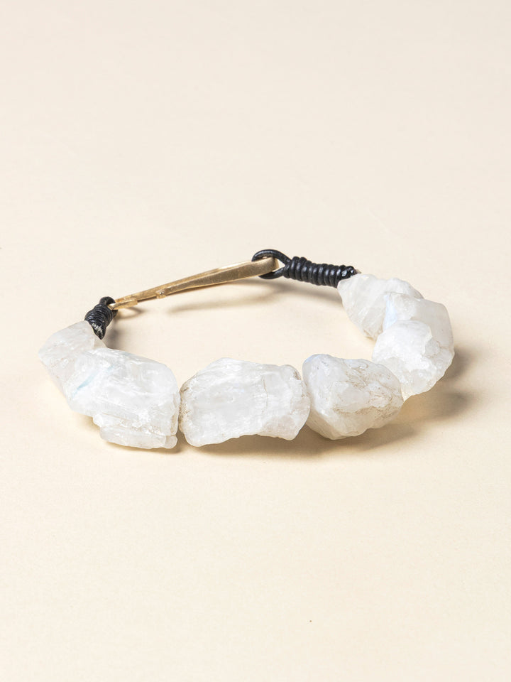 Amini Stone Bracelet