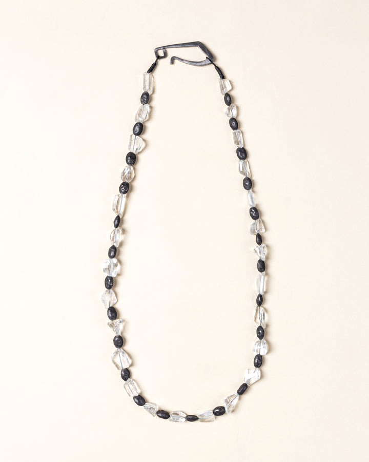 Lesly Stone Necklace