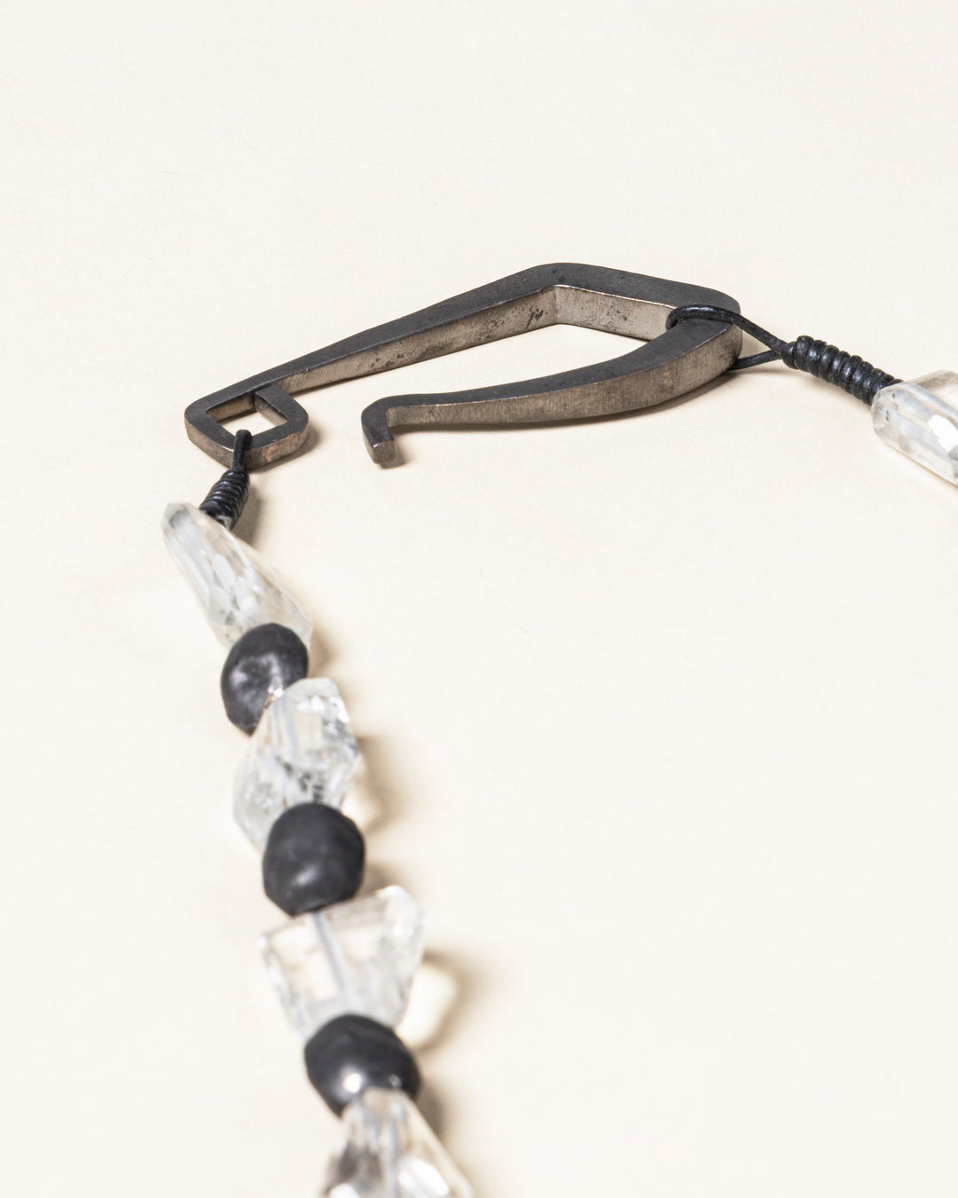 Lesly Stone Necklace