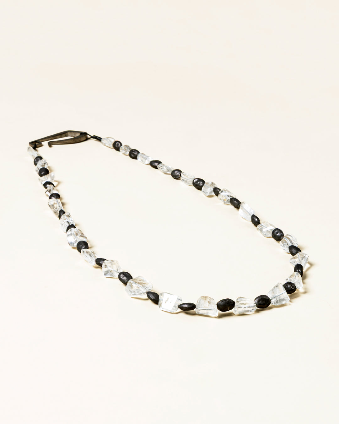 Lesly Stone Necklace
