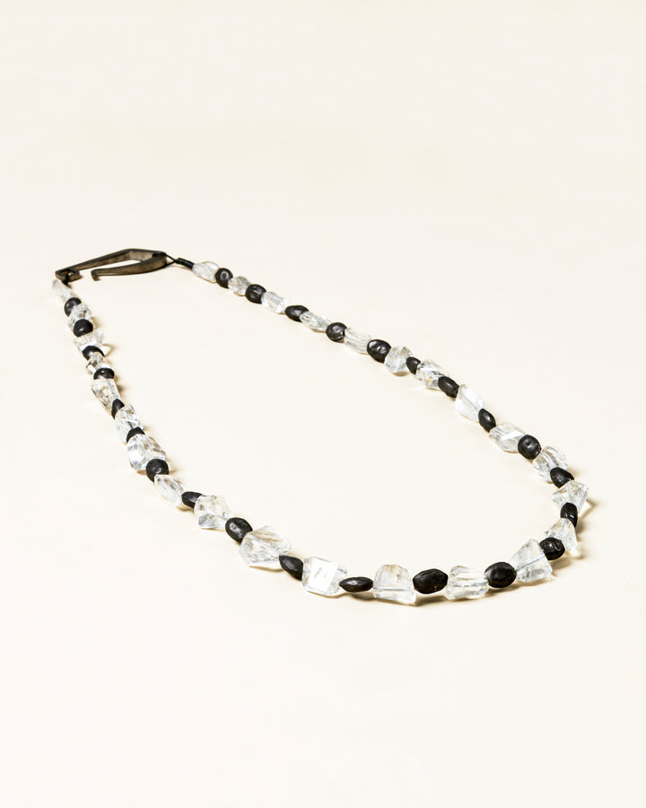 Lesly Stone Necklace