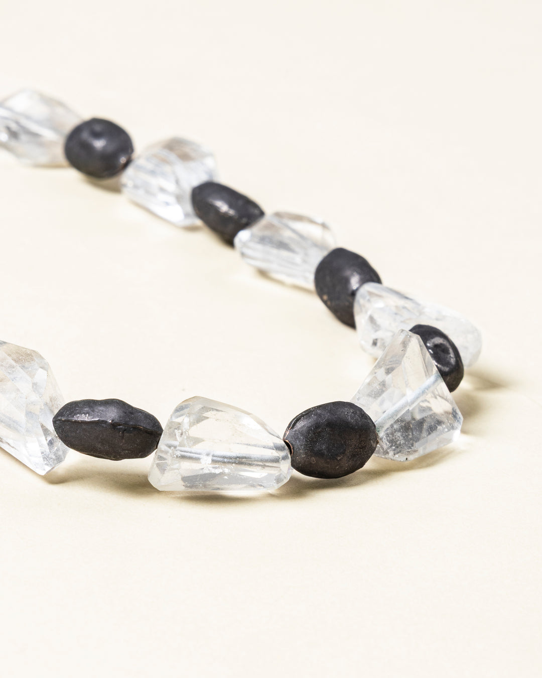 Lesly Stone Necklace