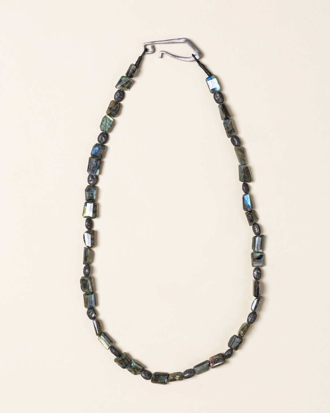 Nilim Stone Necklace
