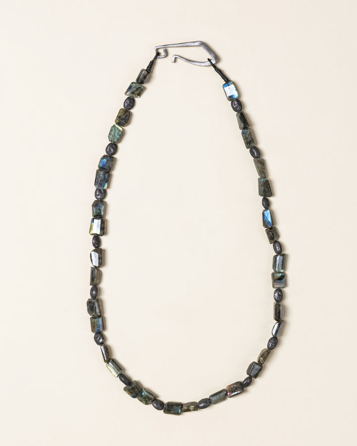 Nilim Stone Necklace