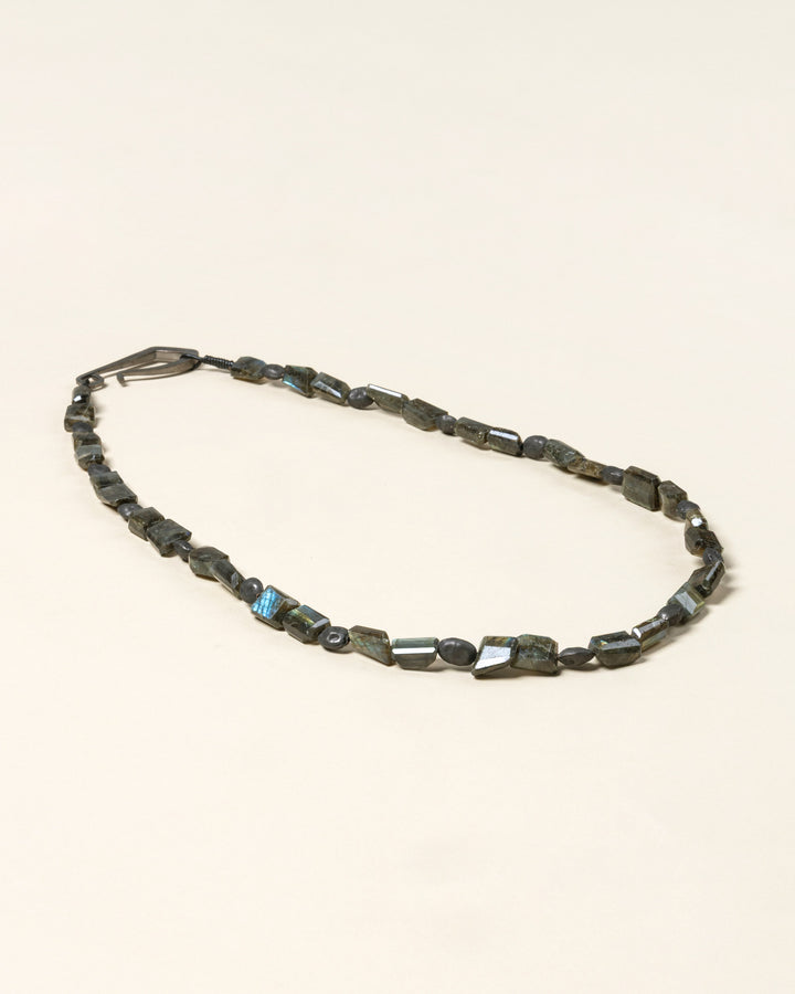 Nilim Stone Necklace