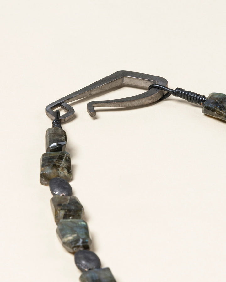 Nilim Stone Necklace