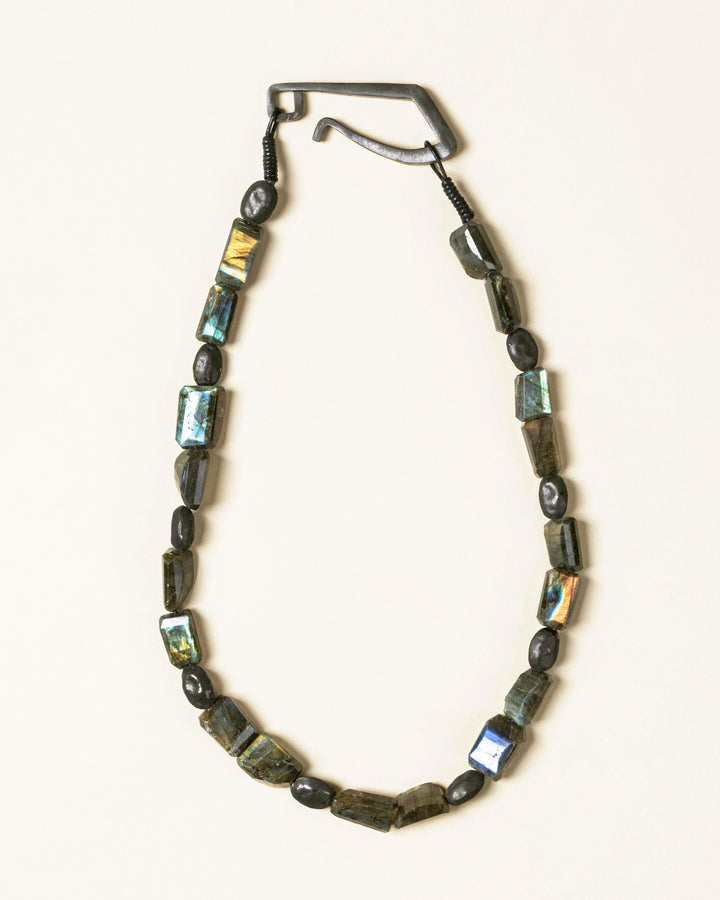 Noe Stone Necklace