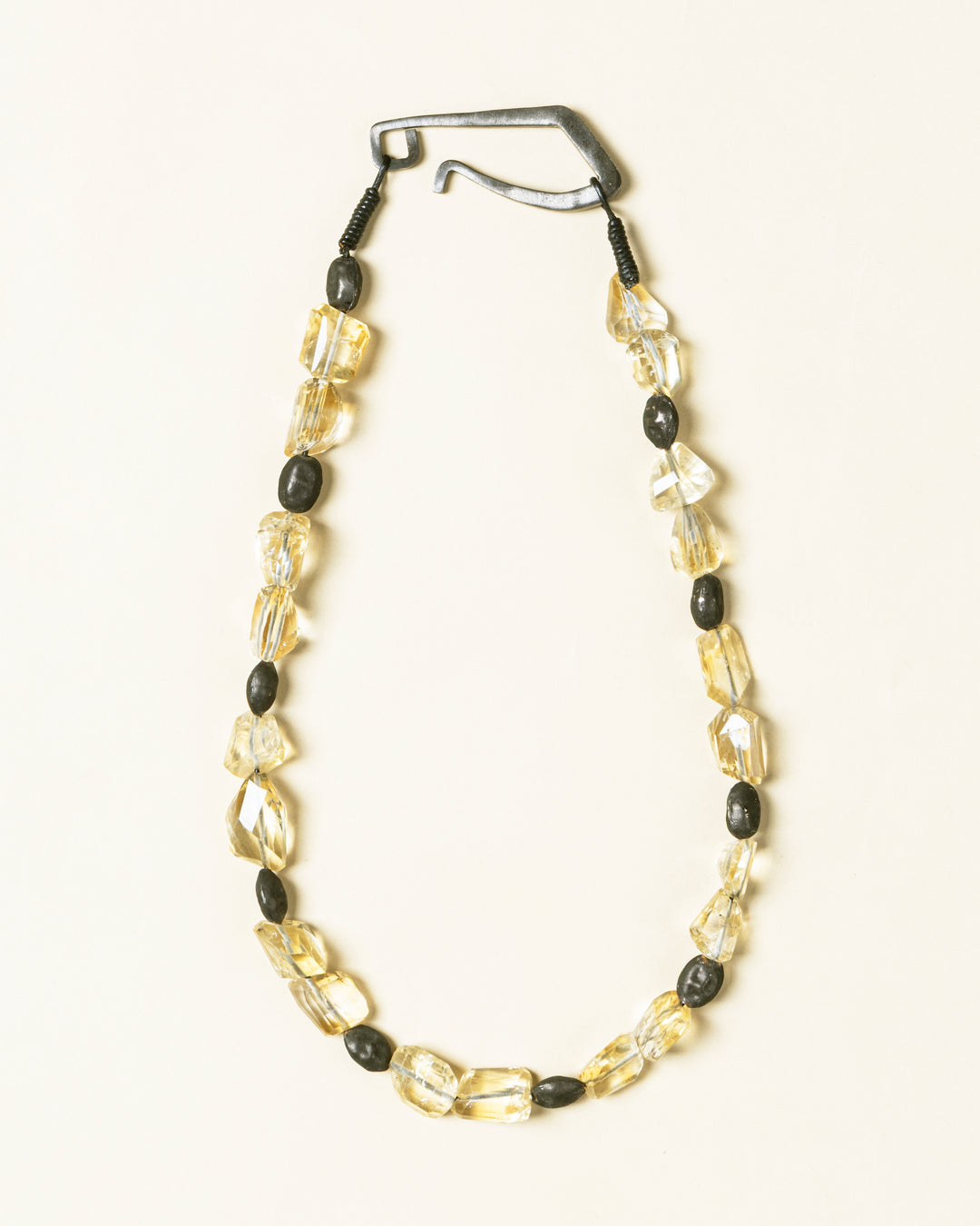 Quinn Stone Necklace