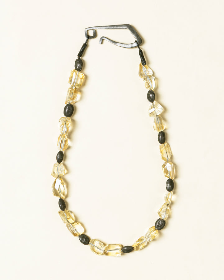 Quinn Stone Necklace