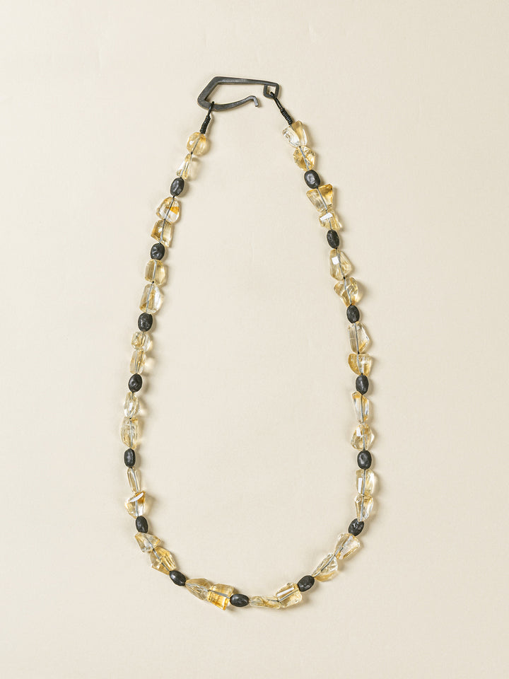 Marlen Stone Necklace