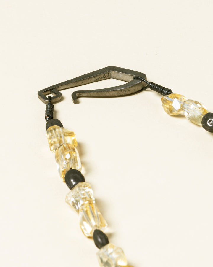 Quinn Stone Necklace