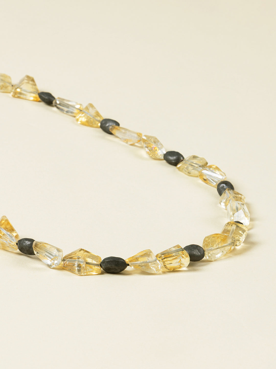 Marlen Stone Necklace