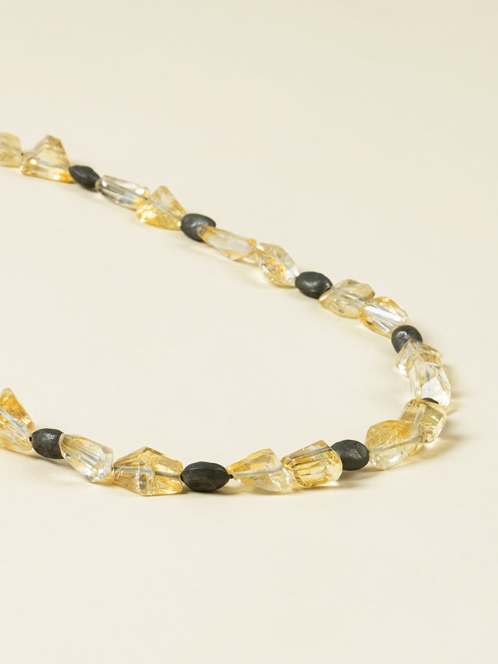 Marlen Stone Necklace