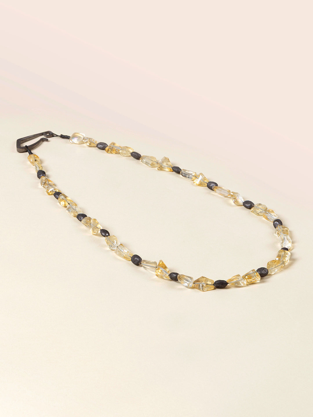 Anis Stone Necklace