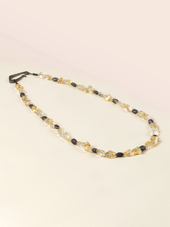 Anis Stone Necklace