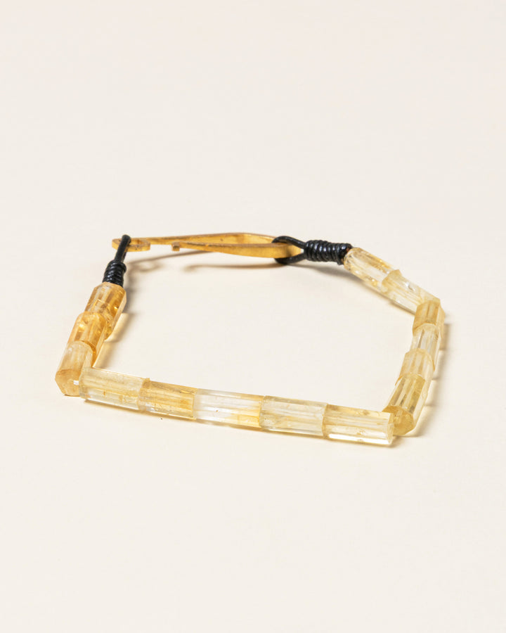 Faelan Stone Bracelet