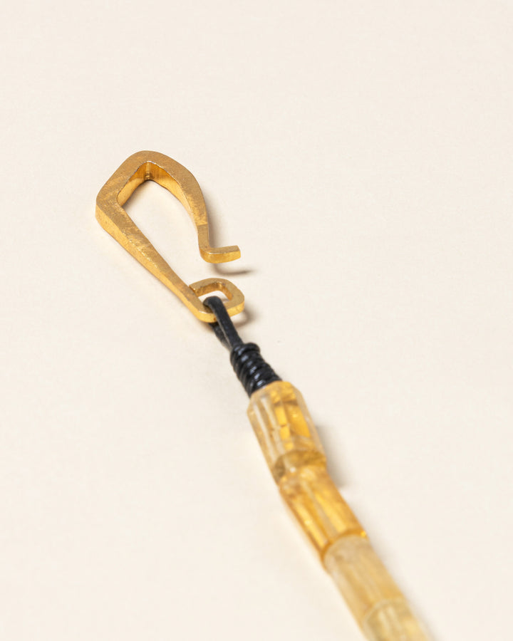 Faelan Stone Bracelet