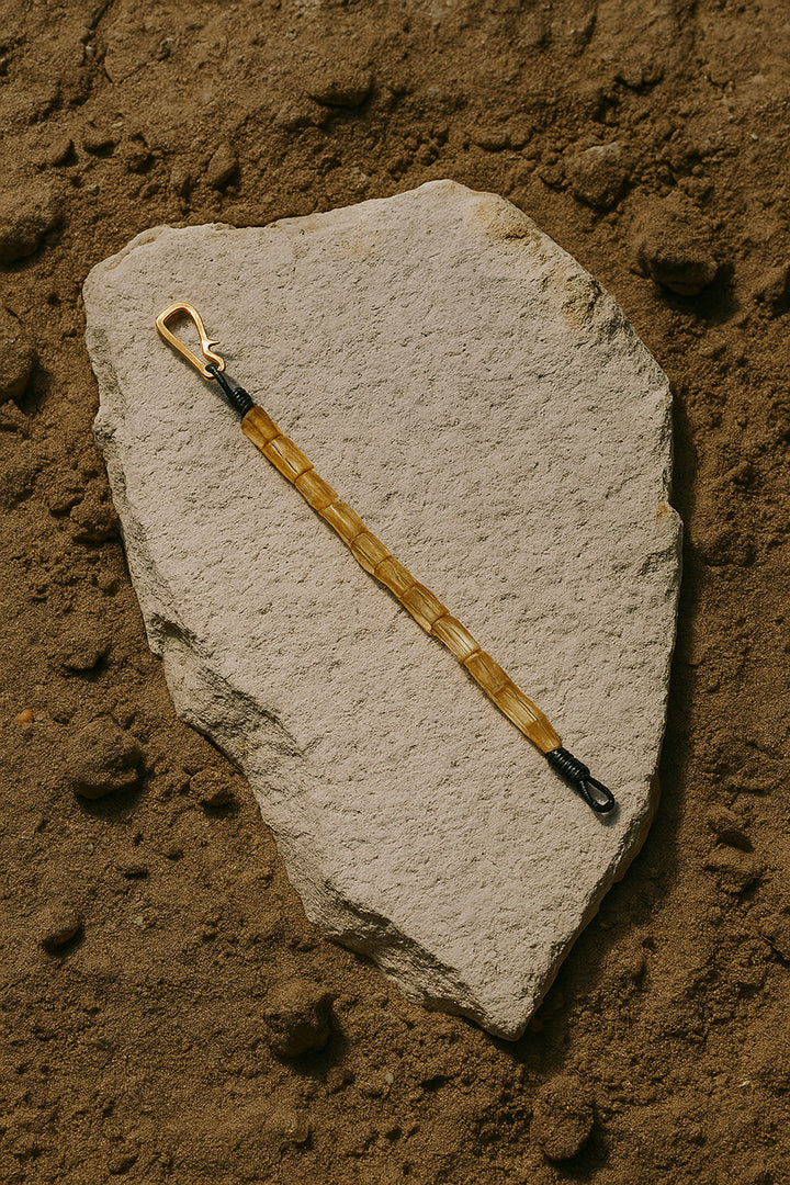 Faelan Stone Bracelet